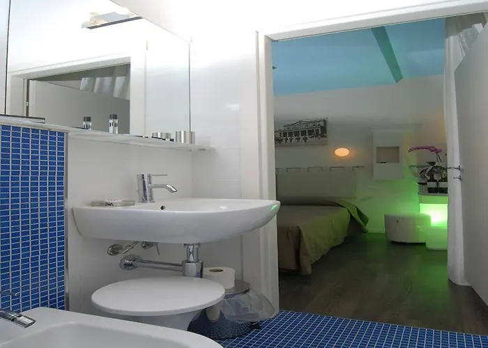 Hotel Casablanca Rimini