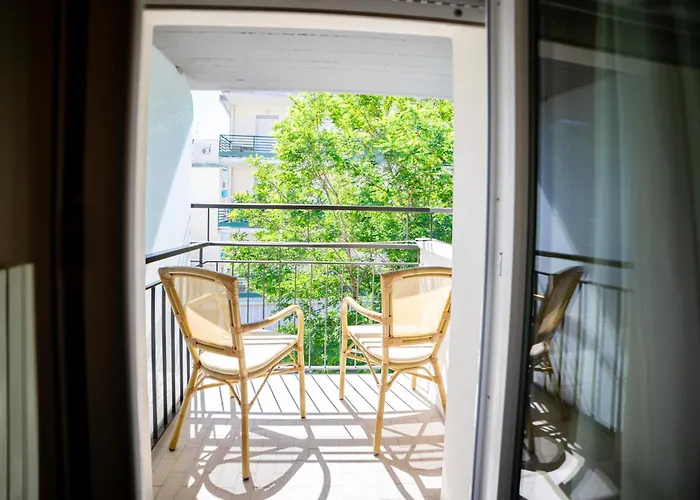 Casablanca 3* ريميني