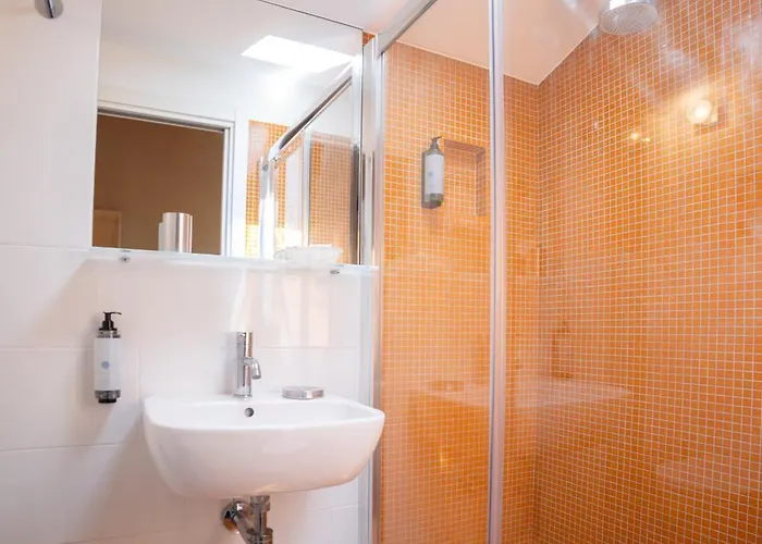 Hotel Casablanca Rimini