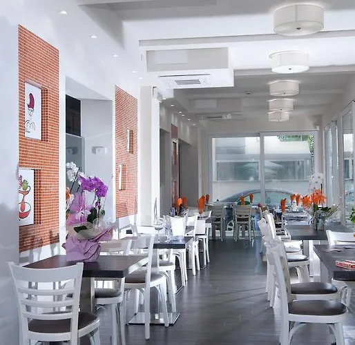 Casablanca ريميني