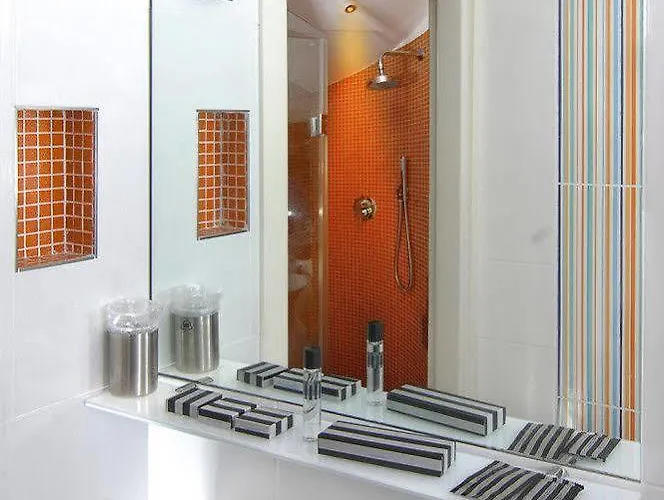 Casablanca Ξενοδοχείο Ρίμινι