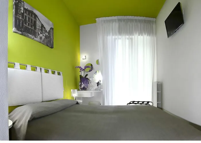 Casablanca Hotel Rimini