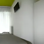Casablanca Hotel