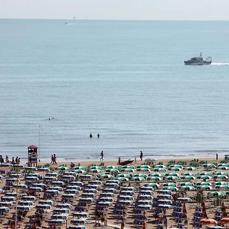 Casablanca Hotel Rimini