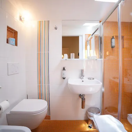 Casablanca Hotel Rimini