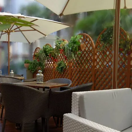 Hotel Casablanca