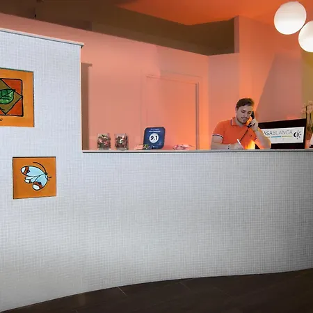 Casablanca 3* Rimini