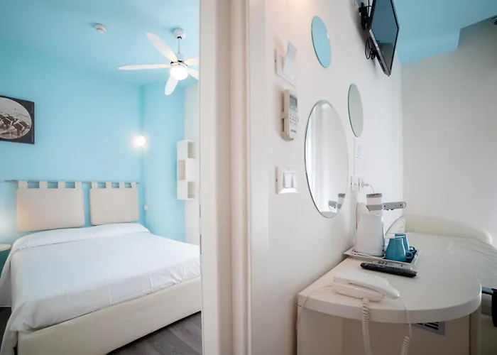 Casablanca 리미니