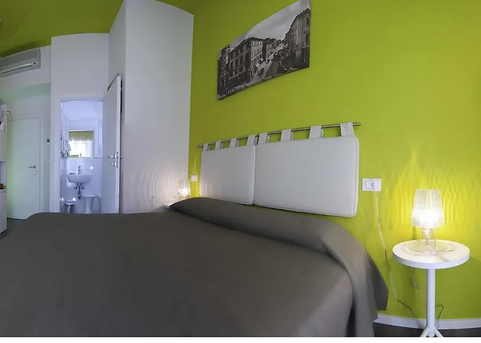 Casablanca Hotel 3*