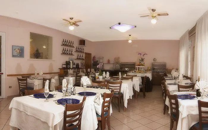 Casablanca Hotel 3*