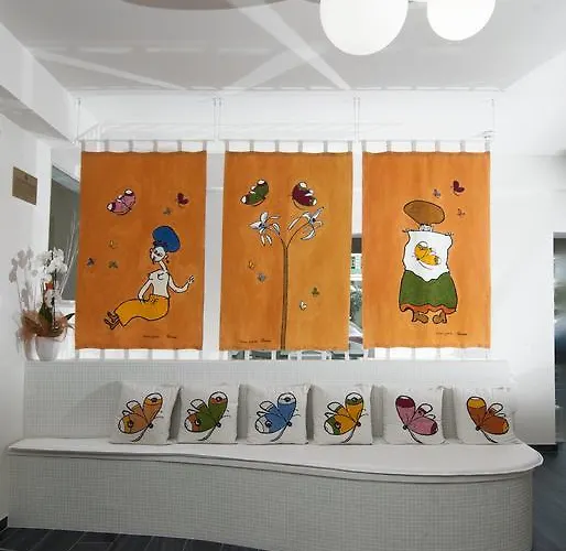 Hotel Casablanca 3*