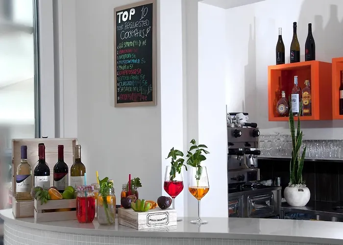 Hotel Casablanca