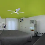 Casablanca Hotel 3*