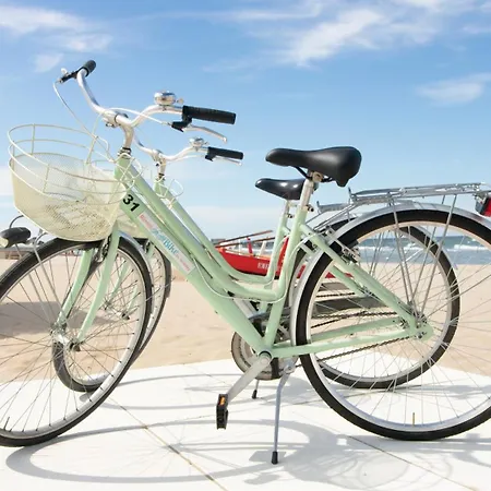 卡萨布兰卡酒店 3* 里米尼