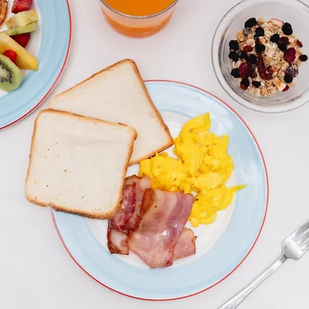 卡萨布兰卡酒店 3*