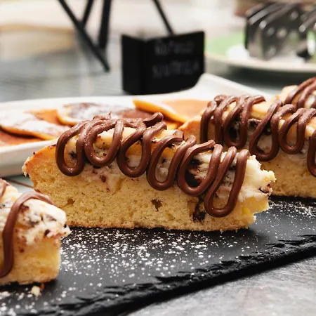 Otel Casablanca Rimini