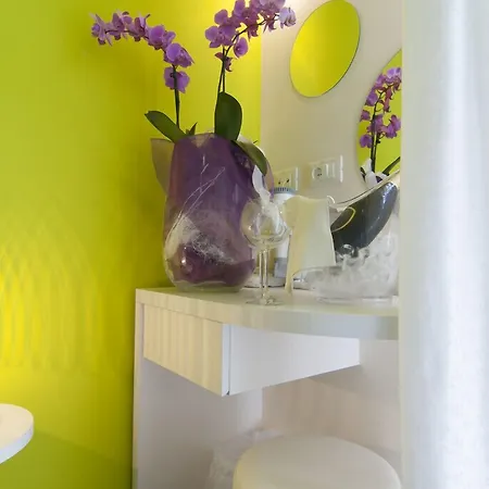 卡萨布兰卡酒店 3* 里米尼