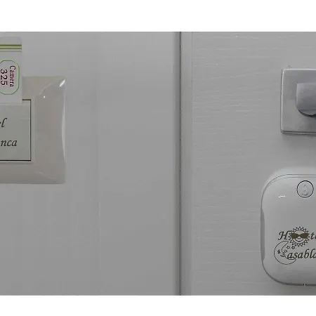 Casablanca Otel Rimini