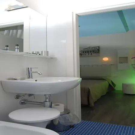 Otel Casablanca Rimini