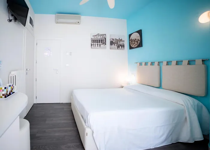 Casablanca מלון 3*