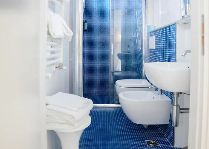 卡萨布兰卡酒店 3*