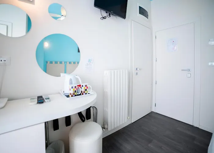 卡萨布兰卡酒店 酒店