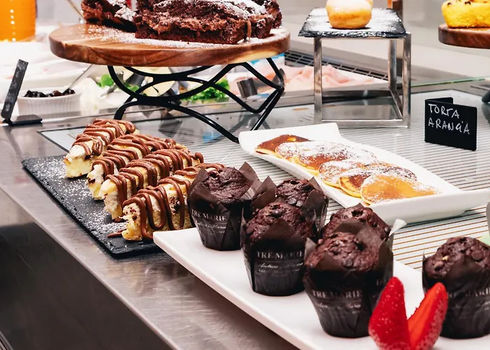 卡萨布兰卡酒店 3*