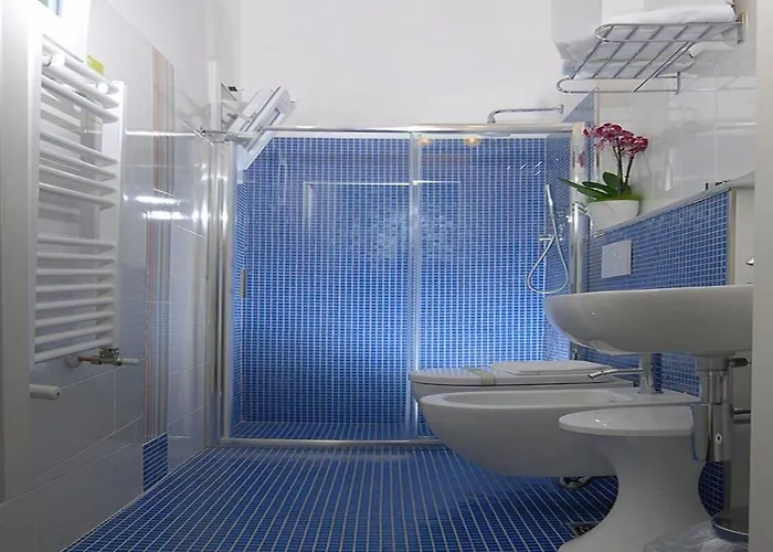 卡萨布兰卡酒店 3*