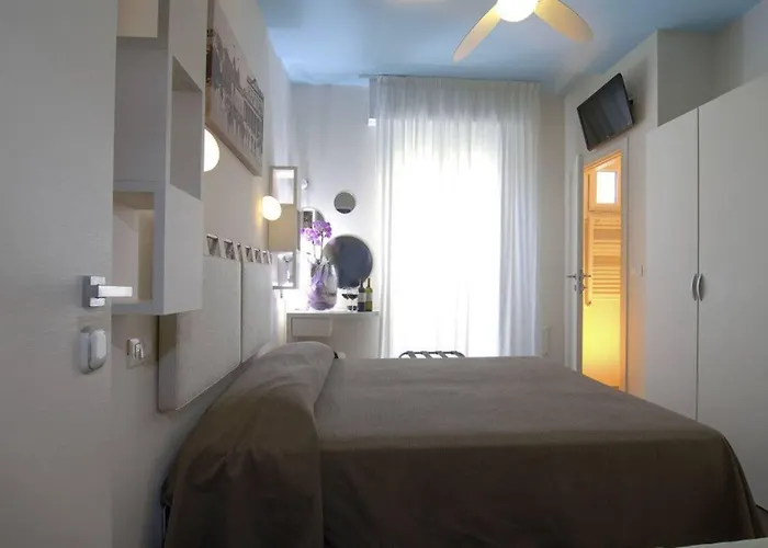 卡萨布兰卡酒店