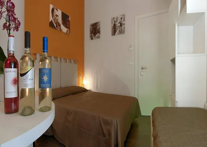 卡萨布兰卡酒店