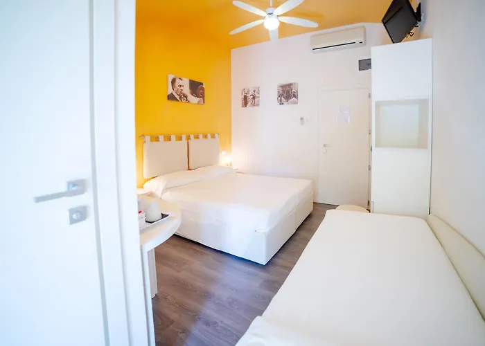 卡萨布兰卡酒店 3*