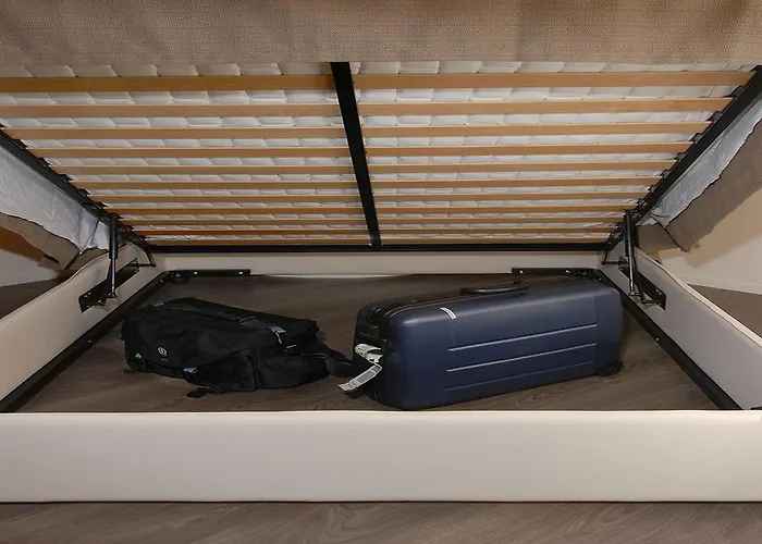 卡萨布兰卡酒店 酒店 里米尼