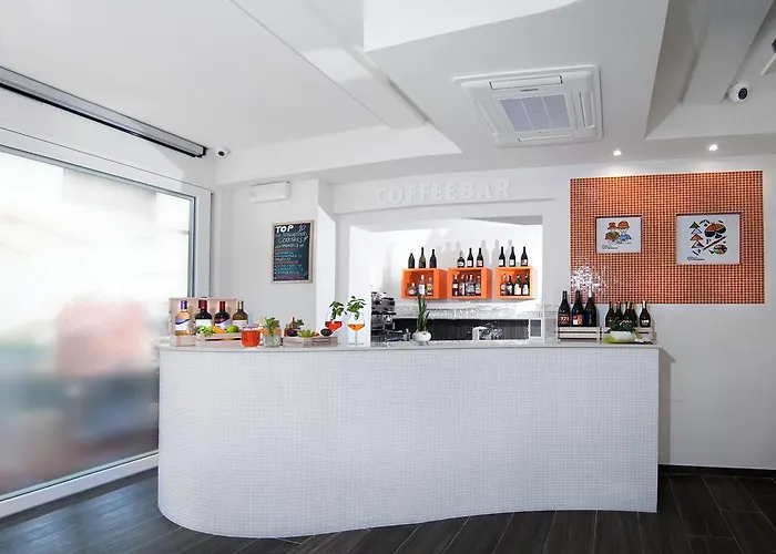 卡萨布兰卡酒店 3*